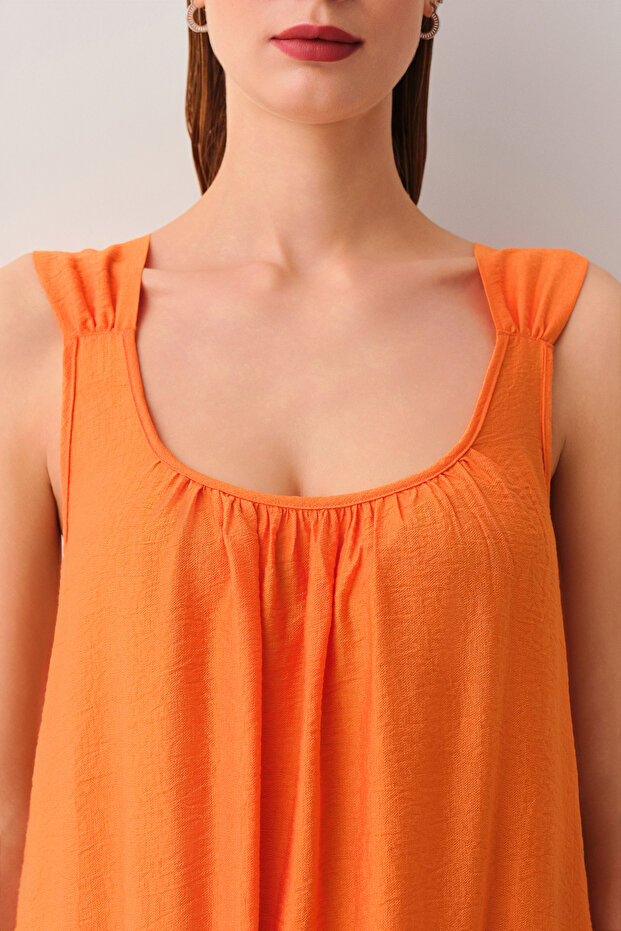 Candy Plaj Elbisesi - 3