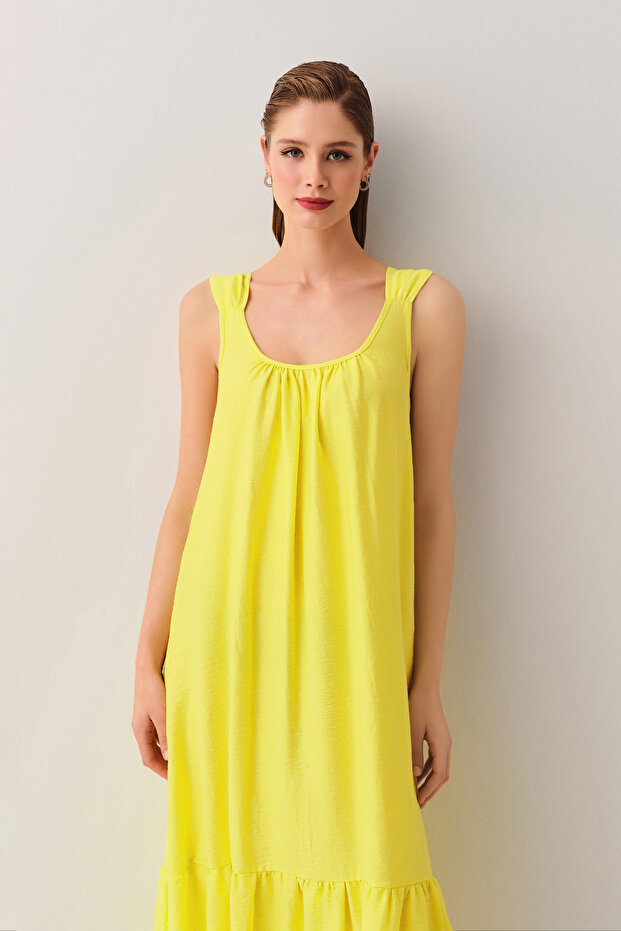 Candy Plaj Elbisesi - 2