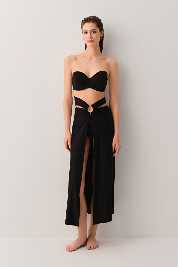 Sahra Plaj Eteği - 2