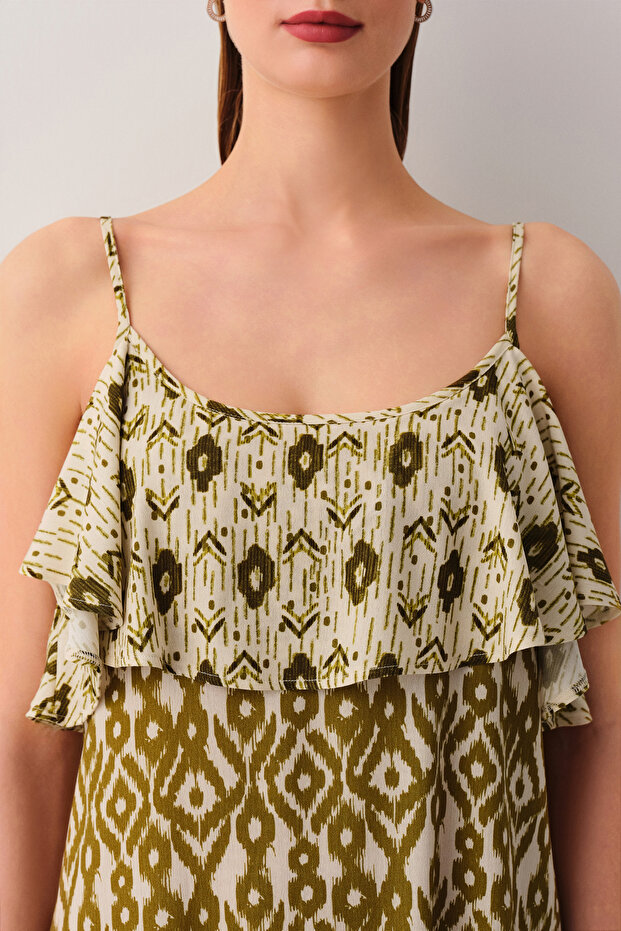 Fairy Plaj Elbisesi - 3