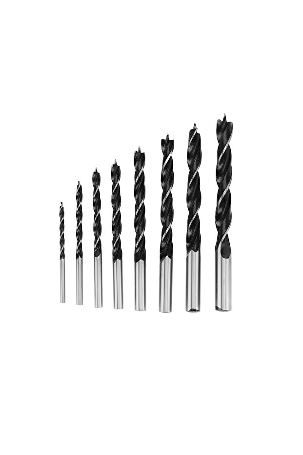 Epsilon Woodworking Drill Bits- EPSDB1416/ Pa