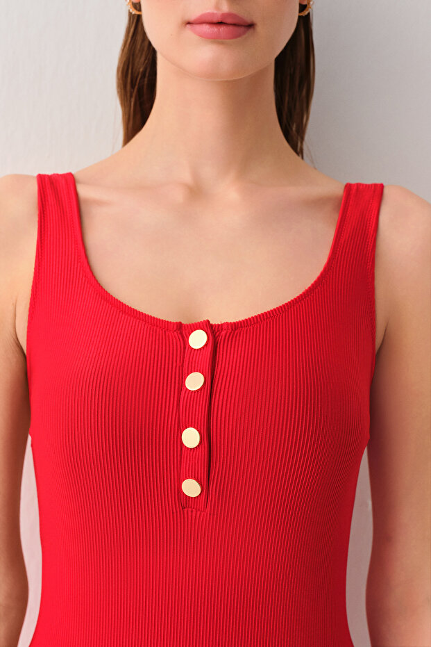 Çıtçıtlı Mayo - 3