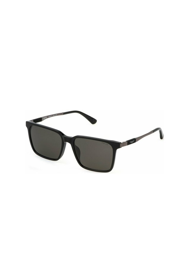Police Splp31 Col.700P Men's Sunglasses