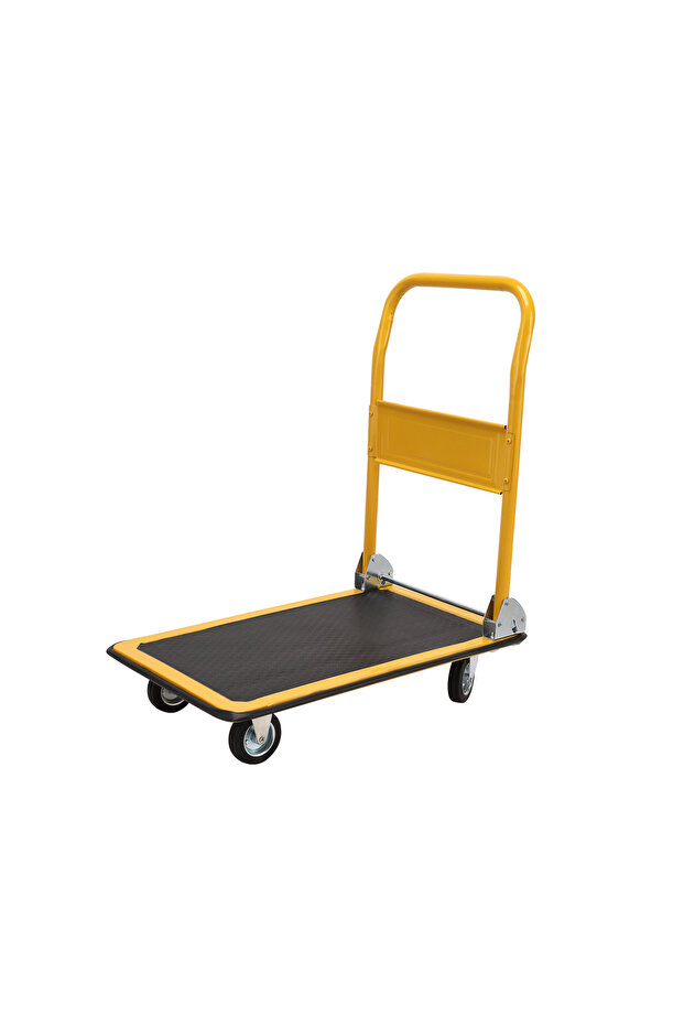 Epsilon Platform Trolley- EPS1282| 150 KG Max
