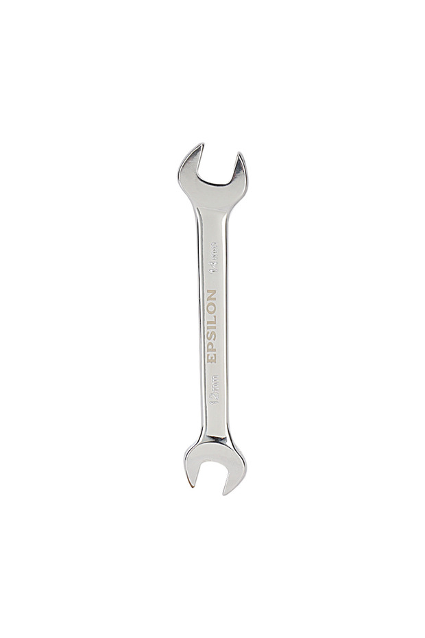 Epsilon 12x14 mm Double Open-End Wrench- EPSS