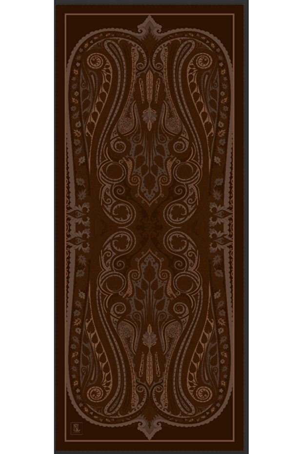 ETNİK NİL ŞAL - 4