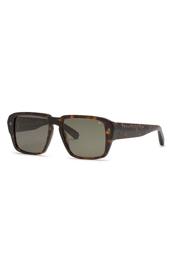 Spp081 0722 55 Men's Sunglasses - 1