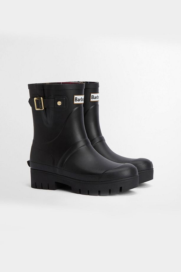 Raelynn Bot BK11 Black - 1