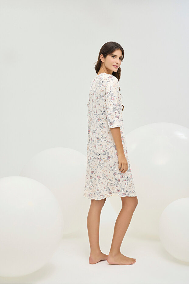 16567 KADIN TRUVAKAR KOL GECELİK - 4