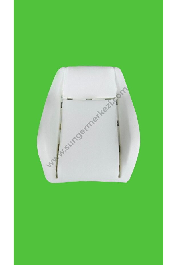 Polo Compatible Back Sponge