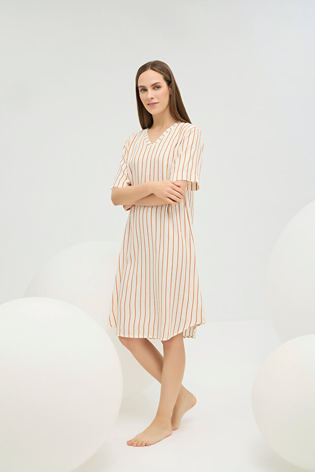 16722 KADIN GECELİK - 2