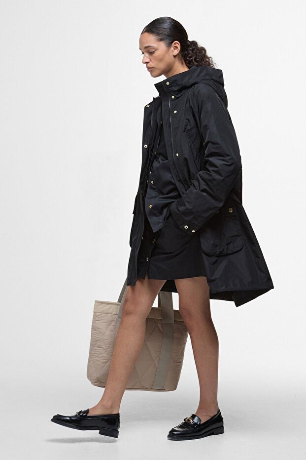 Ceket BK11 Black/Ancient - 2