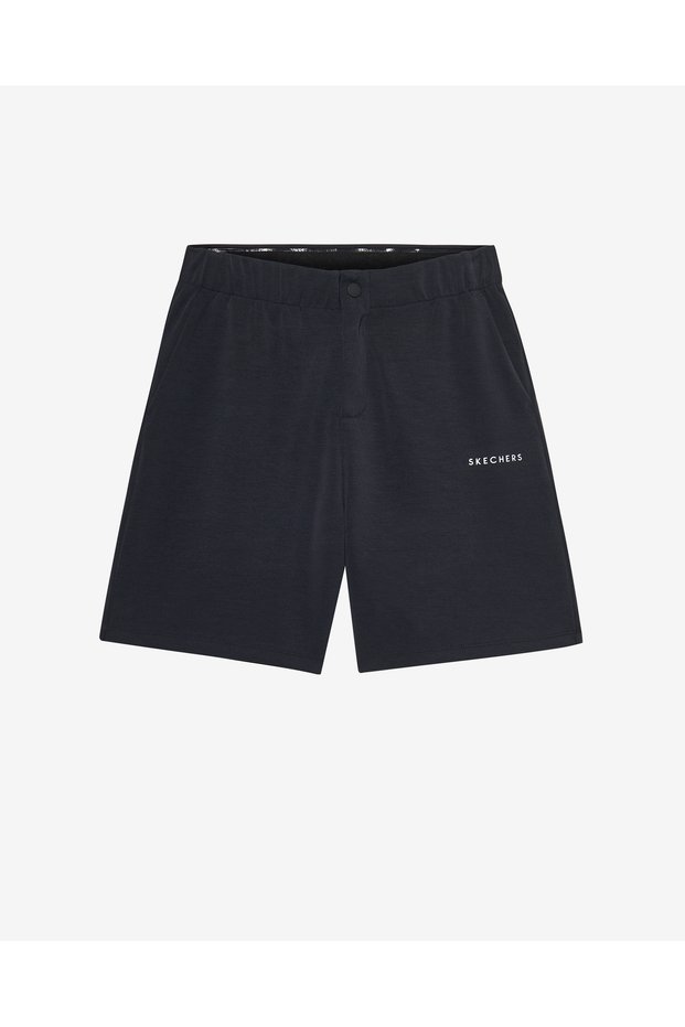 M 7 Inch Short Men's Black Shorts S 2510043 -001