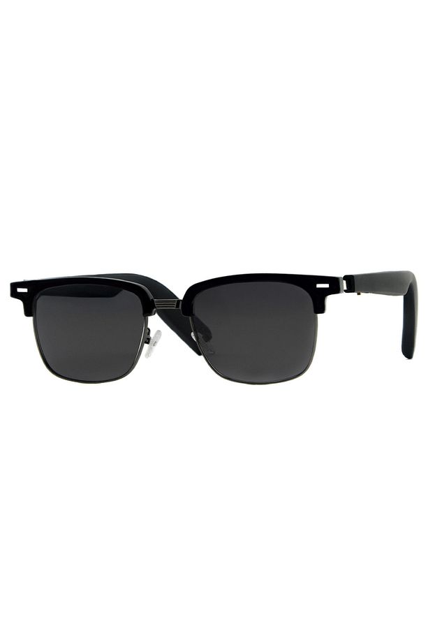 S.E Smart Eyewear Bluetooth Kulaklıklı Gözlük - 4
