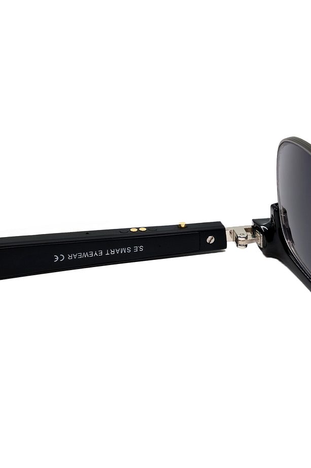 S.E Smart Eyewear Bluetooth Kulaklıklı Gözlük - 3
