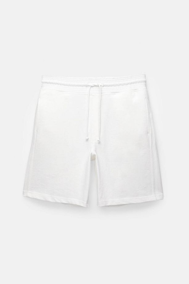 STWD jogger bermuda şort - 6