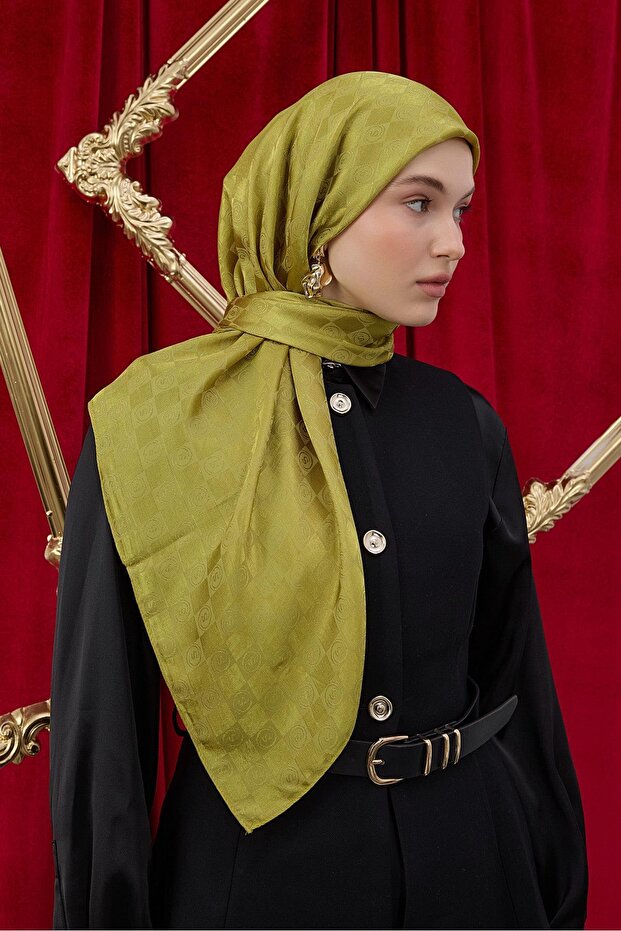 Floransa Lime (Lime) - 6