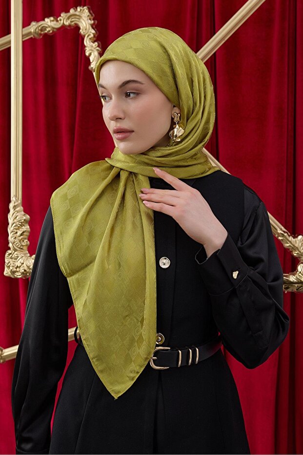 Floransa Lime (Lime) - 2