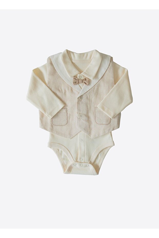 Thor 4'lü Takım Natural - 2