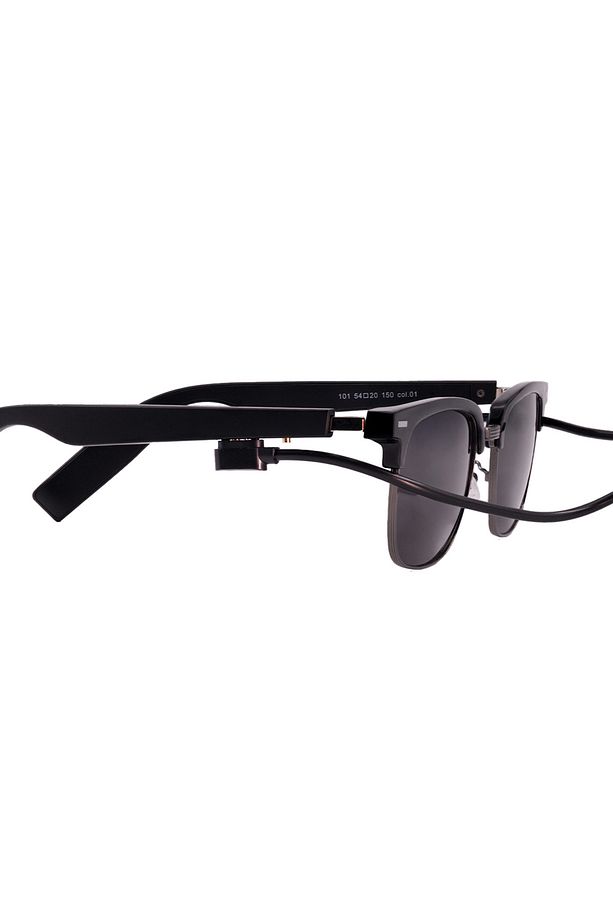 S.E Smart Eyewear Bluetooth Kulaklıklı Gözlük - 2