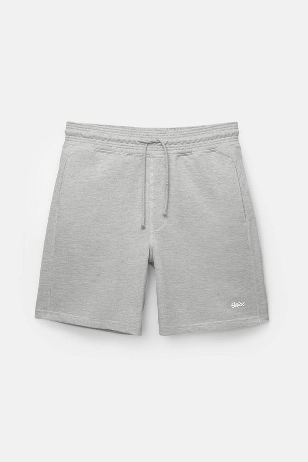 STWD jogger bermuda şort - 7