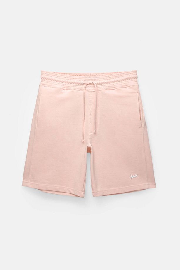 STWD jogger bermuda şort - 7