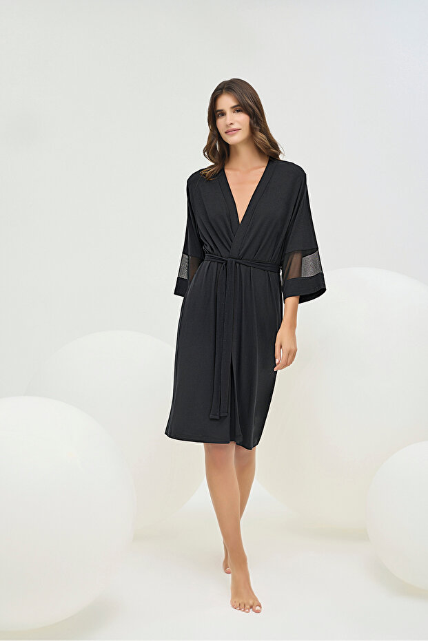 16592 KADIN SABAHLIK - 2