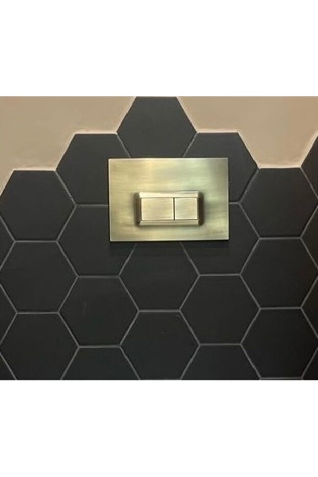 Loop R 7400680 Antik Kumanda Paneli - 6