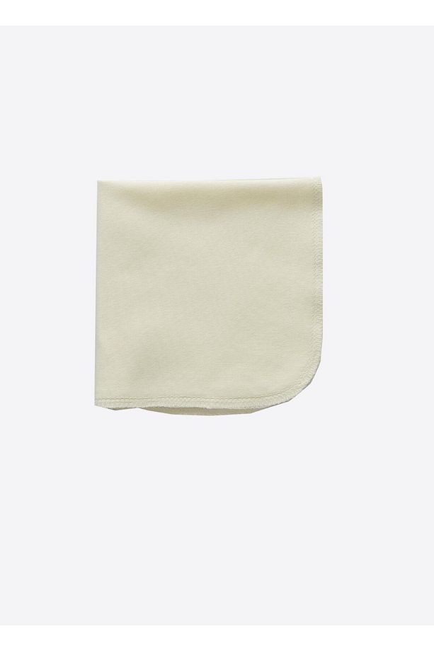 Organik New Basic 10'lu Hastane Çıkış Seti Ekru - 6