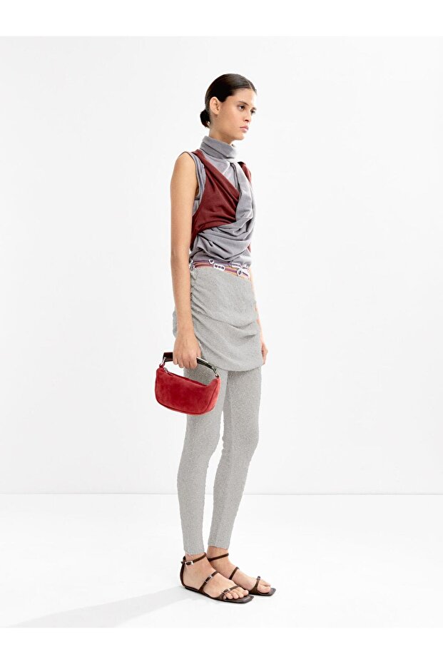 Drapeli Pantolon - 1