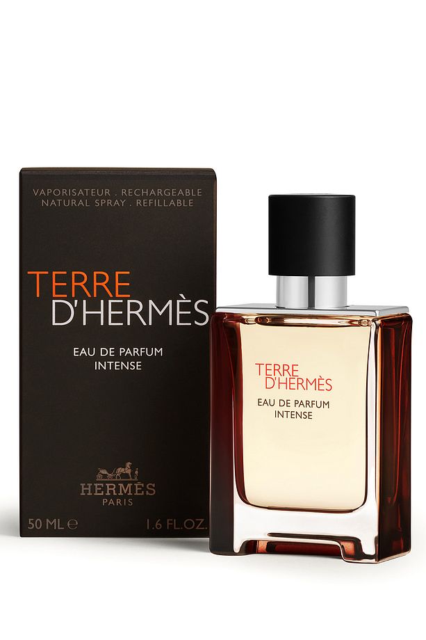 Hermés Terre D'Hermès EDP Intense 50 Ml Erkek Parfüm - 1