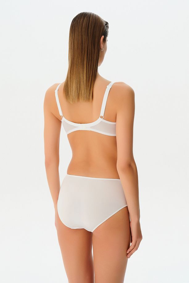 Isabelle Slip Külot - 4