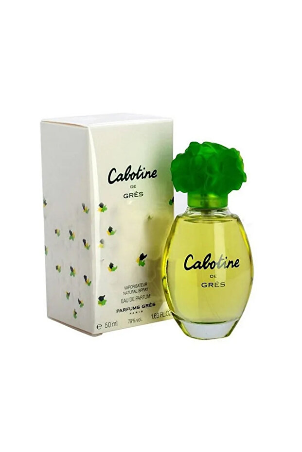 Cabotine For Women Eau De Parfum 50ml