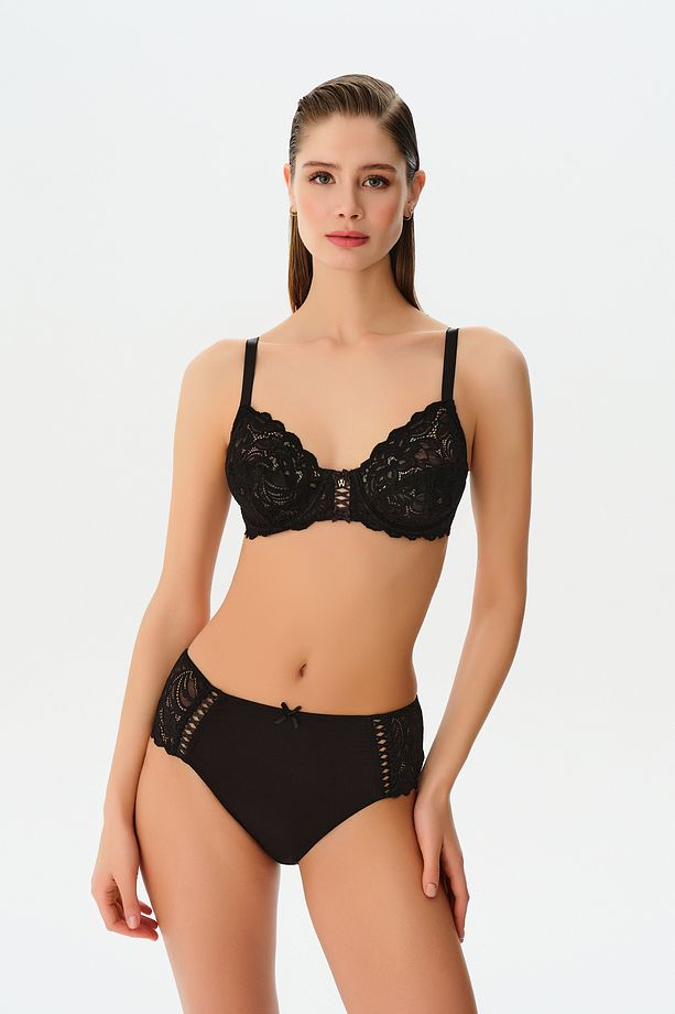 Isabelle Slip Külot - 4