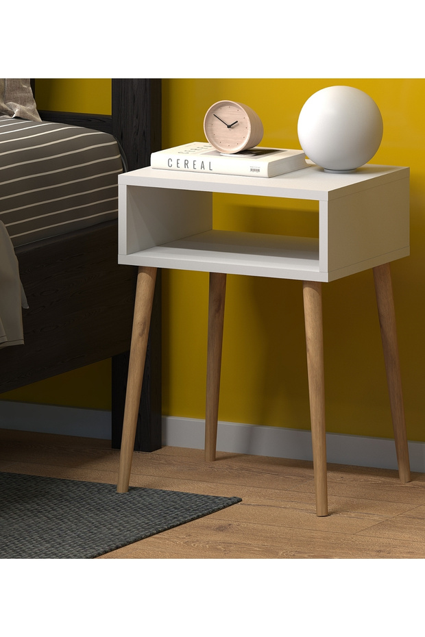 طاولة جانبية من فيونا - 3