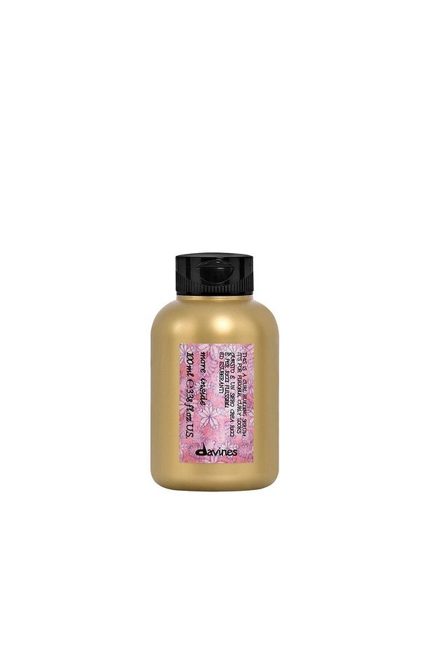 Curl Building Bukle Yapılandırıcı Serum 100 ml - 1