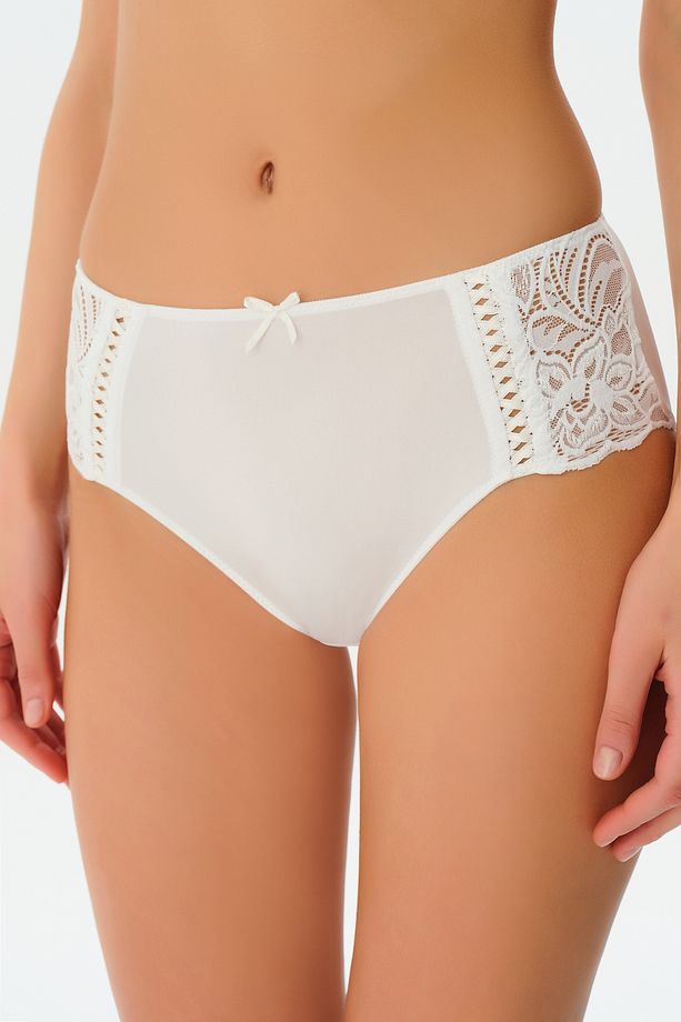 Isabelle Slip Külot - 1