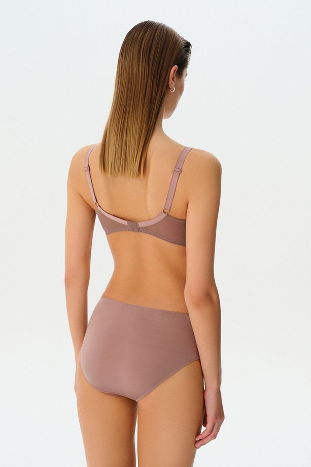 Isabelle Slip Külot - 4