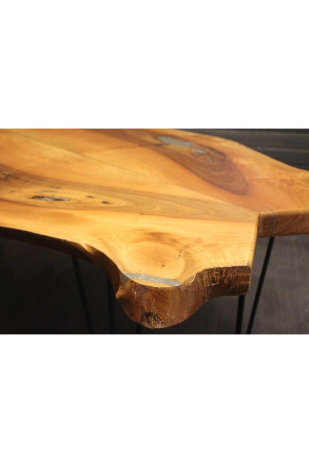 Ceviz Ağacı Zigon Orta Sehap - 5