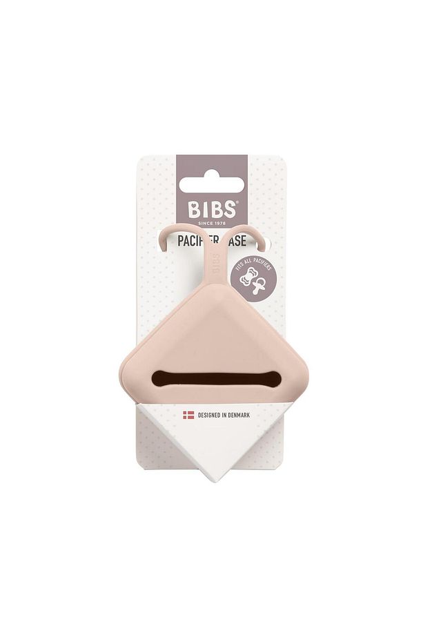 Pacifier Case Emzik Kutusu-blush - 2