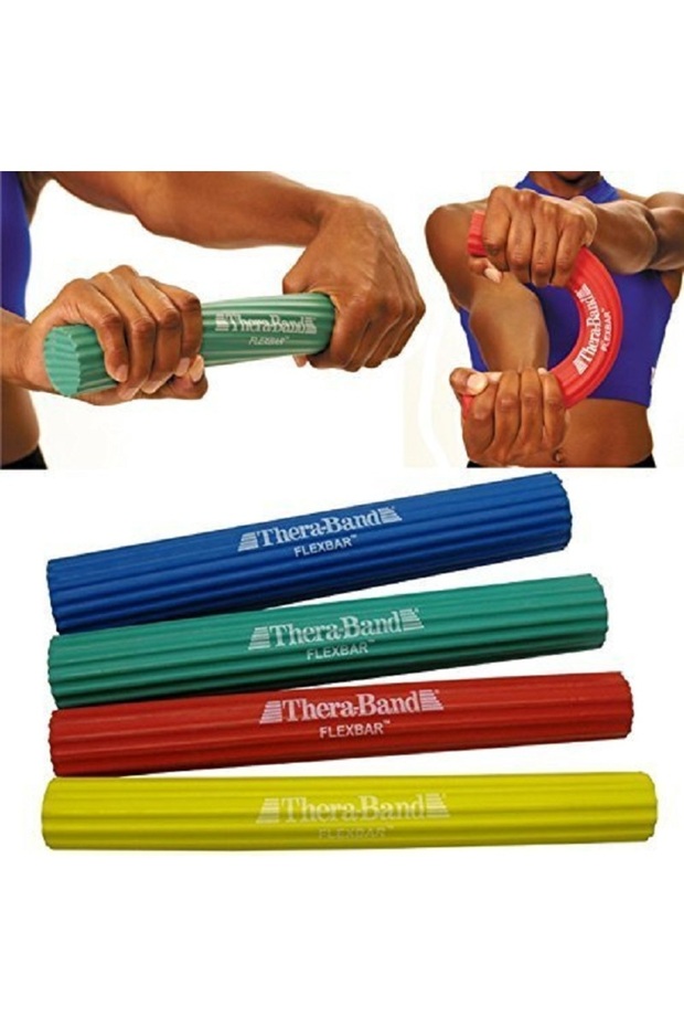 FLEXBAR GRN (EU) - 6