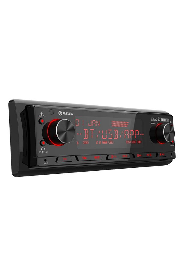 RS-MX85DSP DSP İşlemcili 3 Amfi 4V Rca Çıkışlı Profesyonel Rgb Bluetooth/Usb/App Kontrol - 2