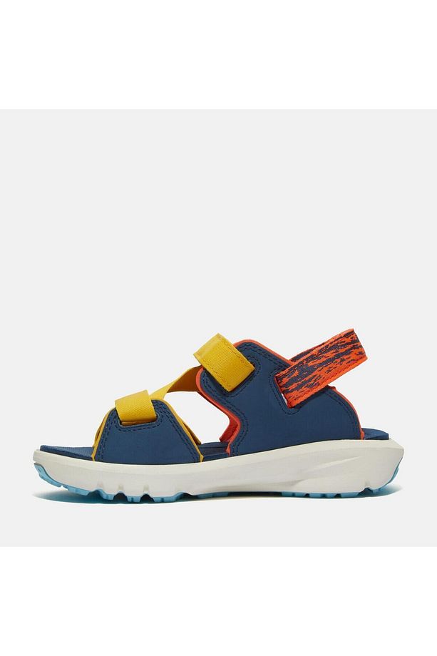 TİMBERLAND MOTION DUNE BACKSTR AP SANDAL TB0A6C4PETU1 - 6