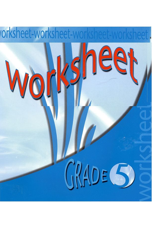 4. ve 5. Sınıf  2 adet  ingilizce Alıştırma Worksheets / Test  Kitabı Sınavlara hazırlık - ilkokul - 3