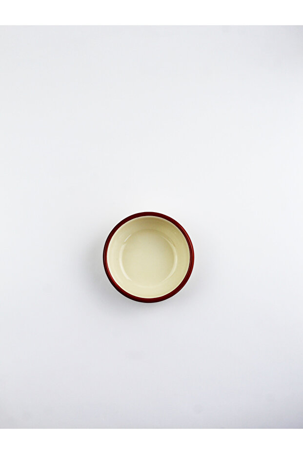 Emaye Kase 12 cm - 4