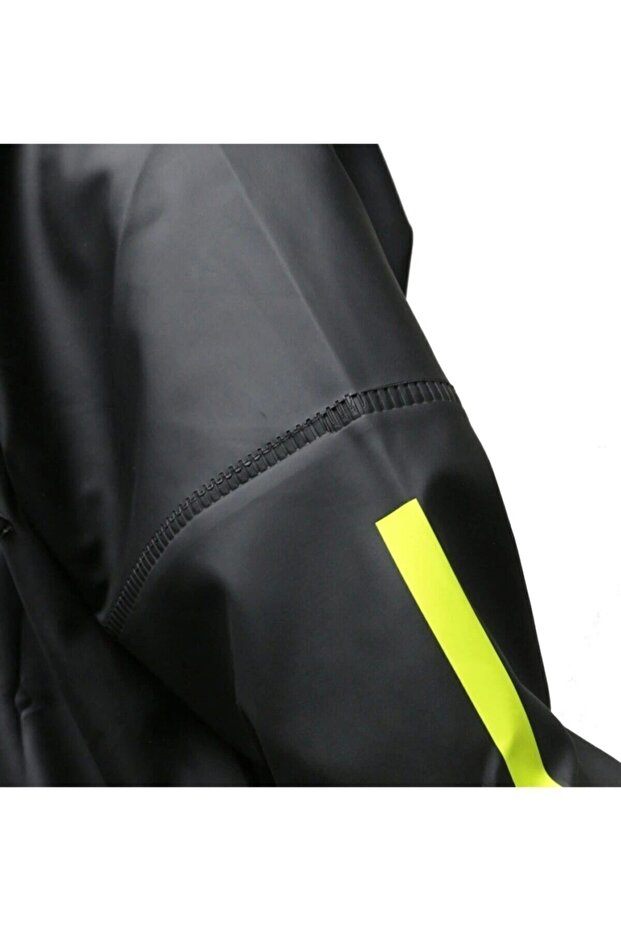 Motorcycle Raincoat 100% Waterproof - 3