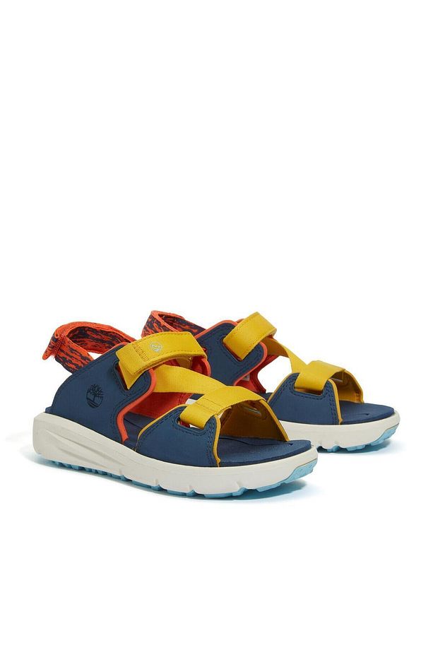 TİMBERLAND MOTION DUNE BACKSTR AP SANDAL TB0A6C4PETU1 - 4