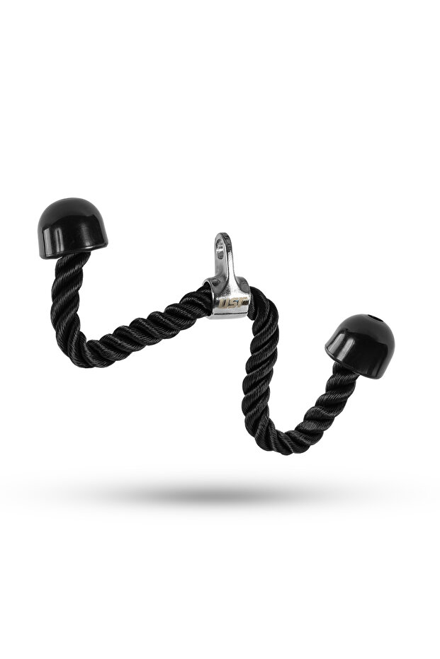Lat Machine Rope Handle - 37254 - 1