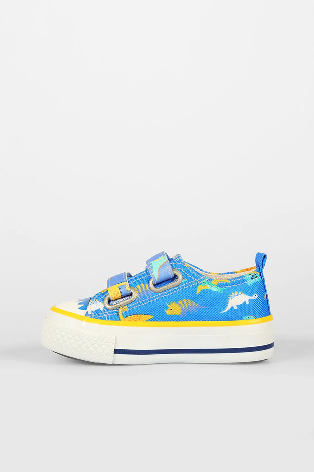 Unisex Done Spor Ayakkabı - 2