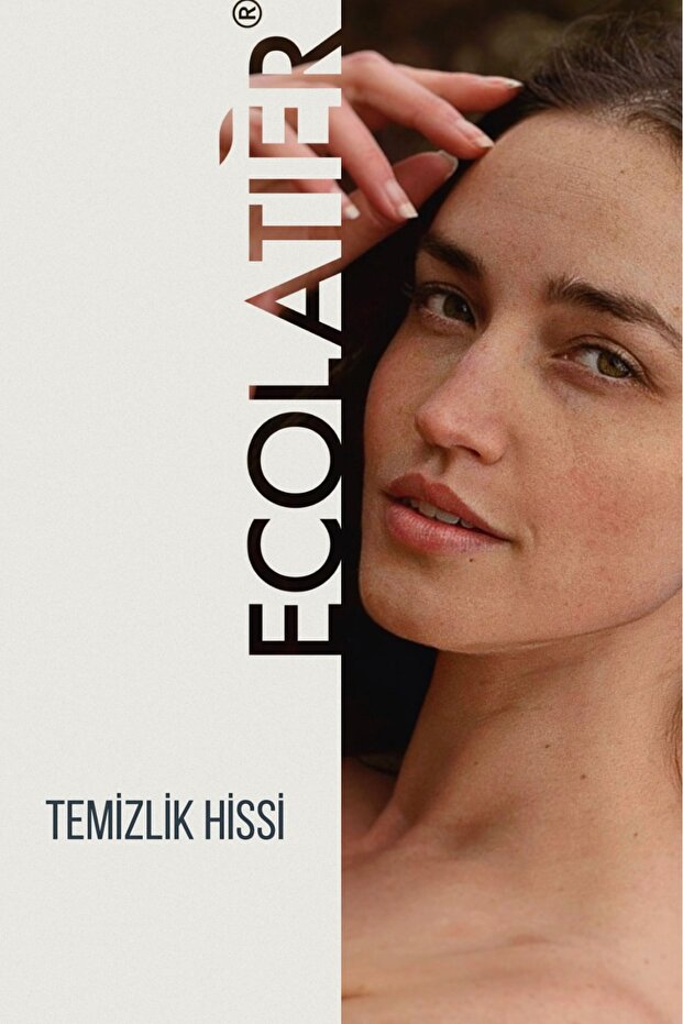 Makyaj Temizleme Micellar Suyu Nemlendirici % 99 Doğal Tüm Ciltler İçin, 400 ml - 7